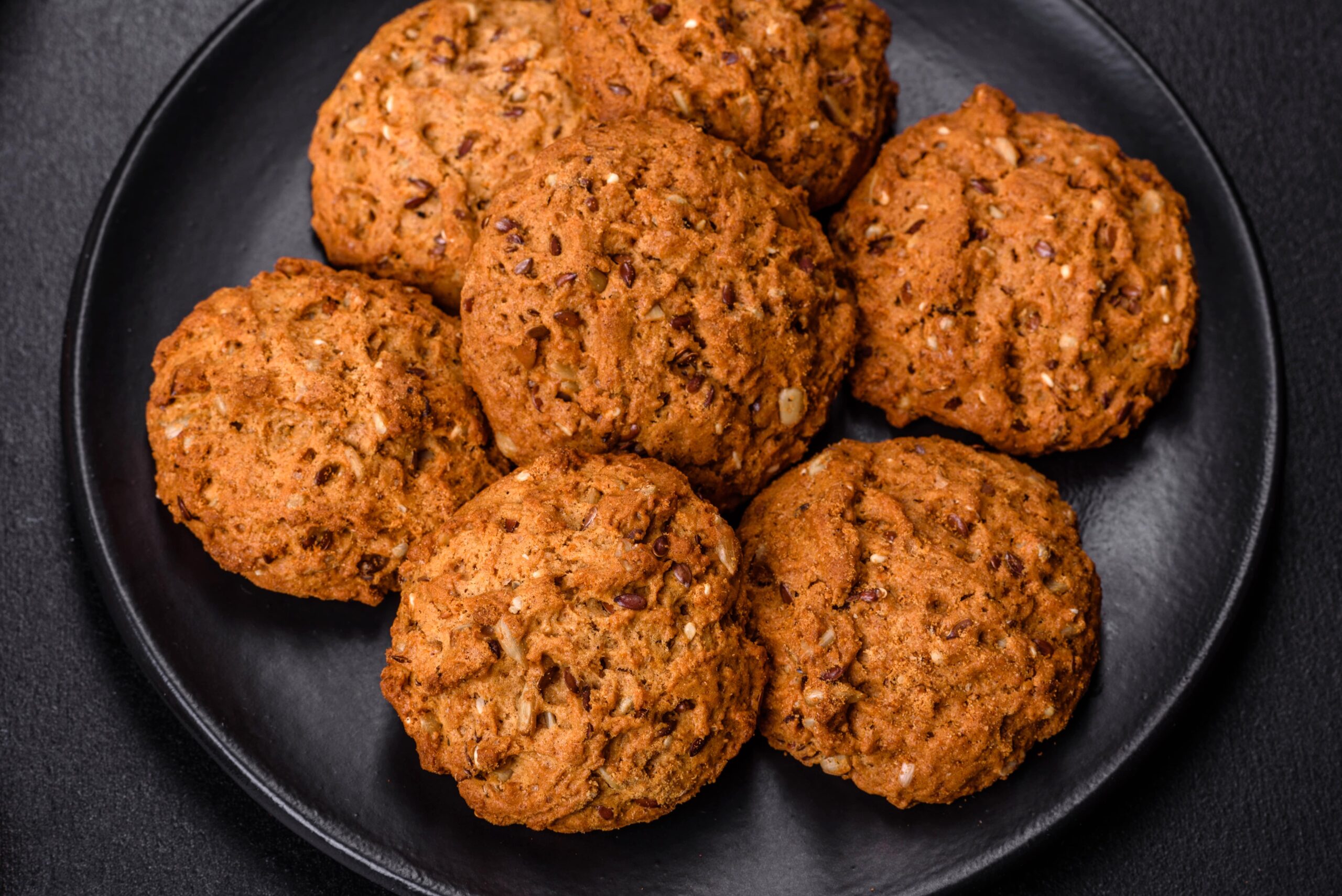 RR Body Havermout Koekjes RR Body Havermout Koekjes