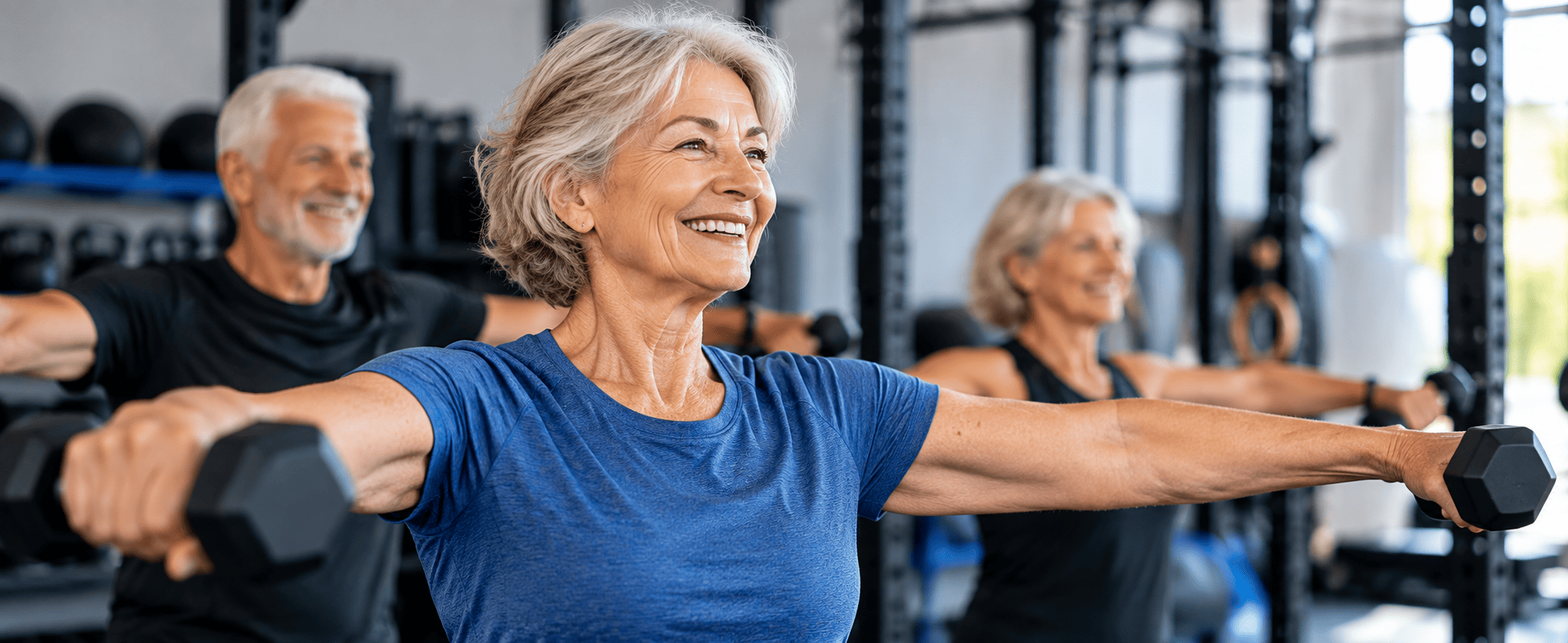 RR-Body – Senior Kracht en Mobiliteit RR-Body - Senior Kracht en Mobiliteit
